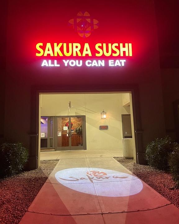 Sakura Sushi & Asia